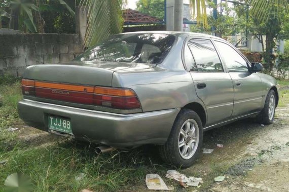 Toyota Corolla 1994 for sale