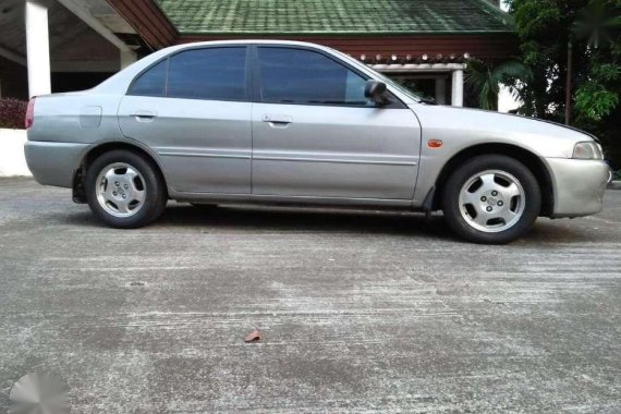 Mitsubishi Lancer 1998 for sale