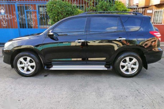 2009 Toyota Rav4 for sale