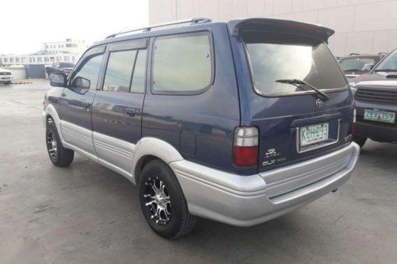 Toyota Revo sr diesel FOR SALE