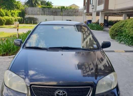 Toyota Vios 2005 for sale