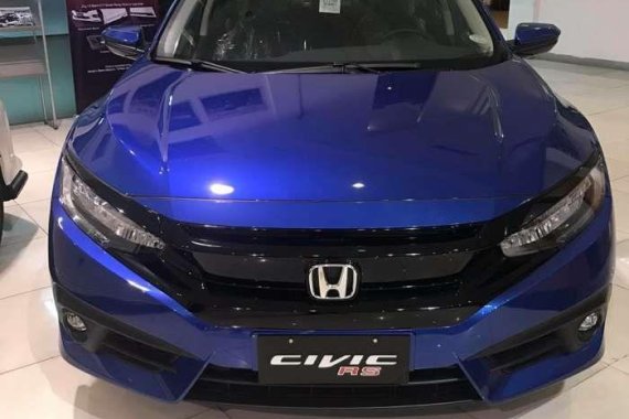 2019 Honda Civic City CRV BRV Mobilio jazz Promotion