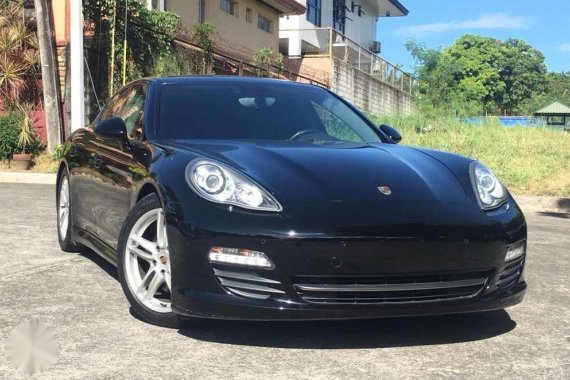 Porche Panamera 2012 for sale