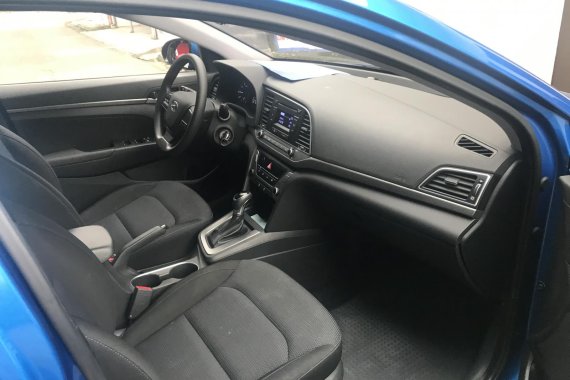 2016 HYUNDAI ELANTRA GL AUTOMATIC for sale