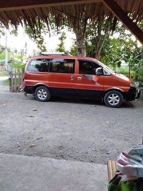 Hyundai Starex 2011 for sale