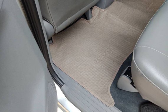 2010 Toyota Innova E MT for sale