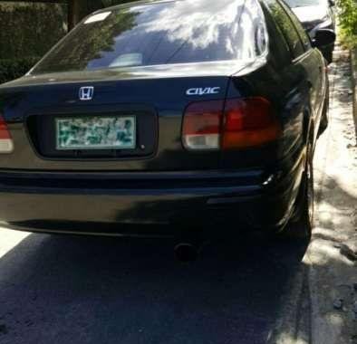 Honda Civic 1997 for sale