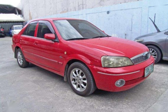 2003 Ford Lynx for sale