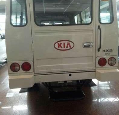 Kia k2500 4x2 panoramic 2018 for sale