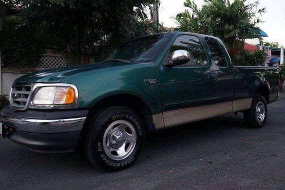 Ford F150 2000 for sale