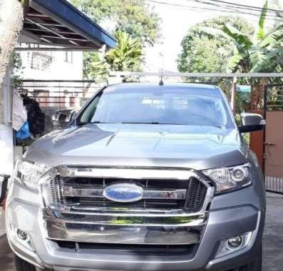 Ford ranger xlt 2018 for sale