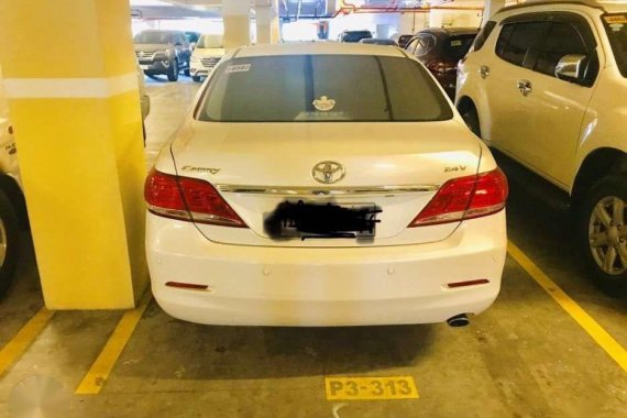 2010 Toyota Camry for sale