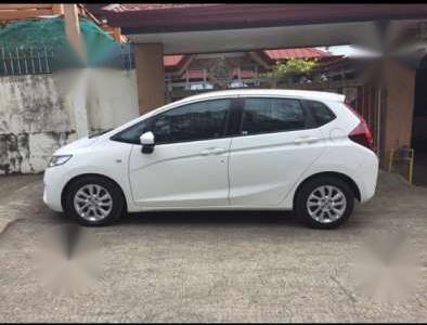 honda jazz 2015 for sale