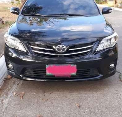 Toyota Corolla Altis 2011 for sale