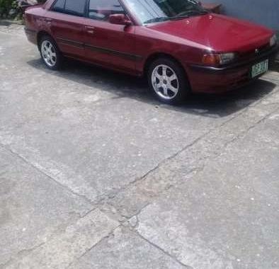 1997 Mazda 323 for sale