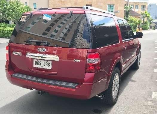 Ford Expedition EL 2014 for sale