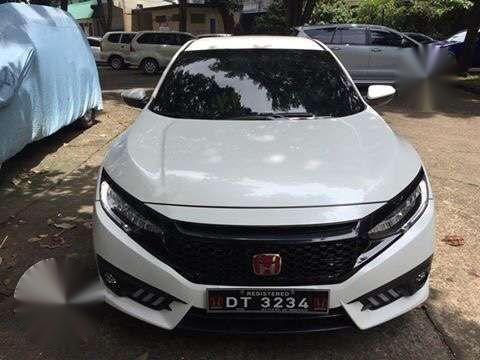 2016 Honda Civic for sale