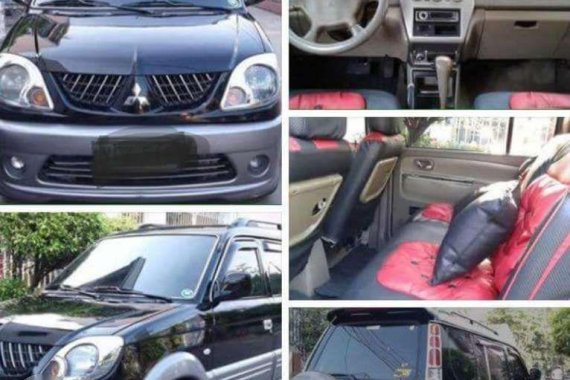 Mitsubishi Adventure 2004 for sale