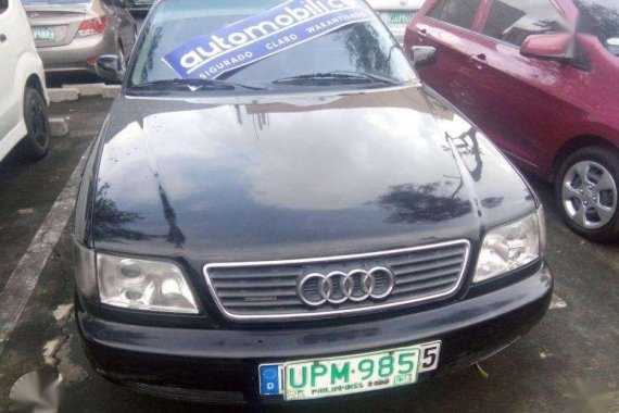 1997 Audi A6 for sale