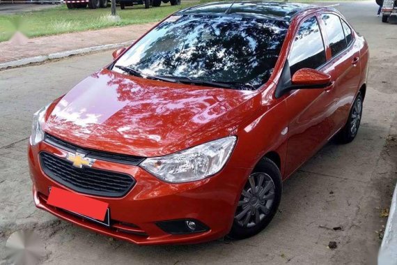 ChevroleT Sail 2017 for sale