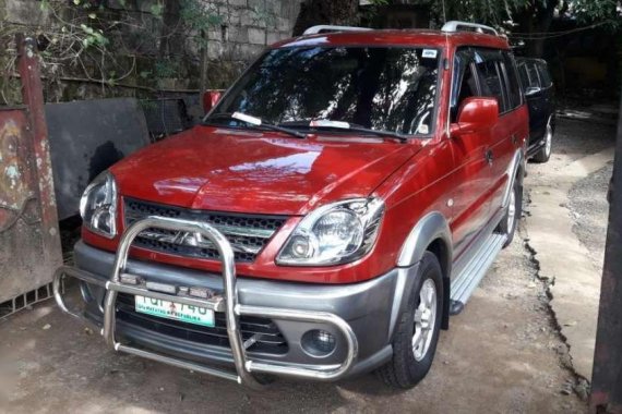 2012 Mitsubishi Adventure for sale