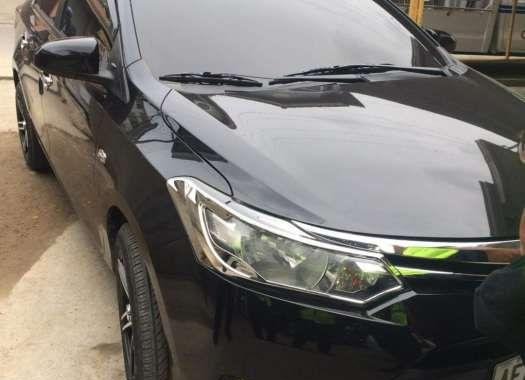 Toyota Vios 2015 for sale