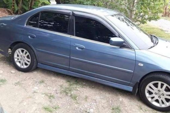 2004 Honda Civic for sale