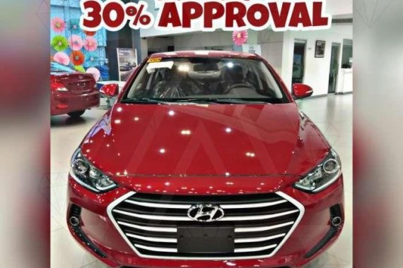 Hyundai Elantra 2019 for sale