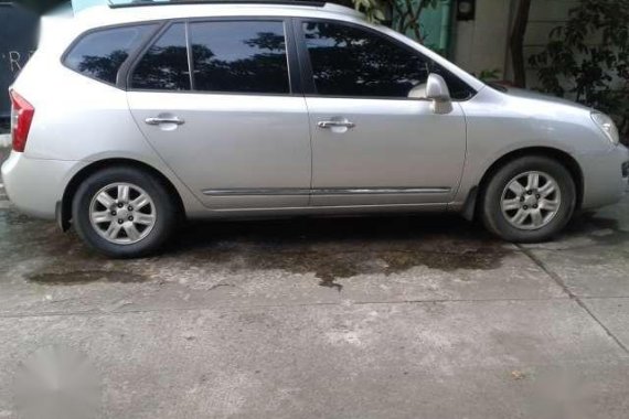 Kia Carens 2008 for sale