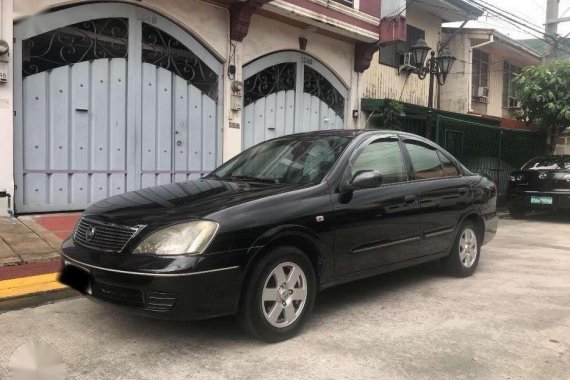 2008 Nissan Sentra for sale