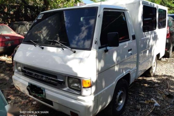 Mitsubishi L300 FB 2007 for sale