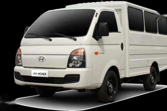 Hyundai H100 2018 for sale