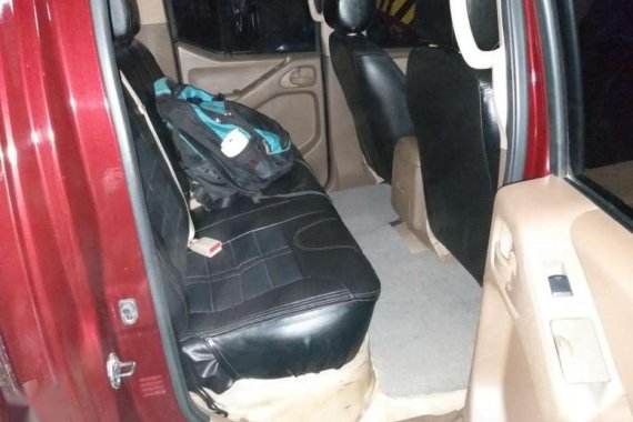 Nissan Navara 2009 for sale