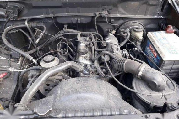 1998 Toyota Revo glx FOR SALE