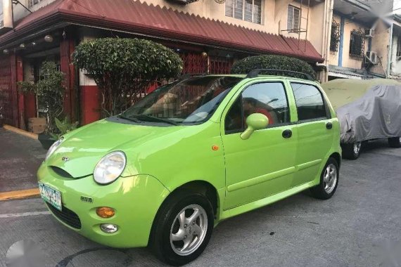 2009 Chery QQ for sale