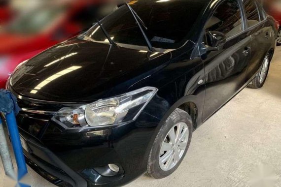 FOR SALE Toyota Vios 1.3E AT 2018