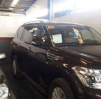 2019 Nissan Patrol for sale