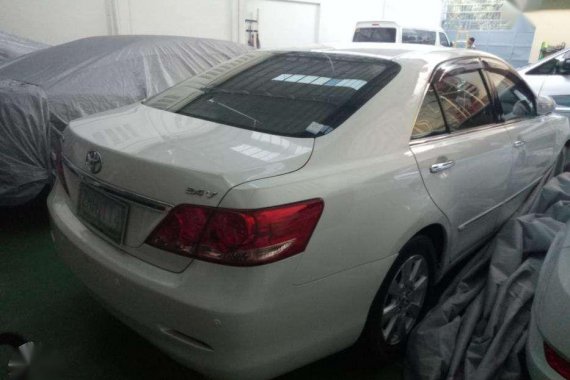 FOR SALE 2007 Toyota Camry 