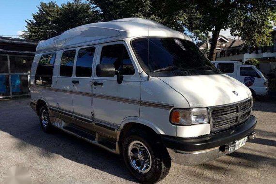 Dodge  Van The 1997 for sale