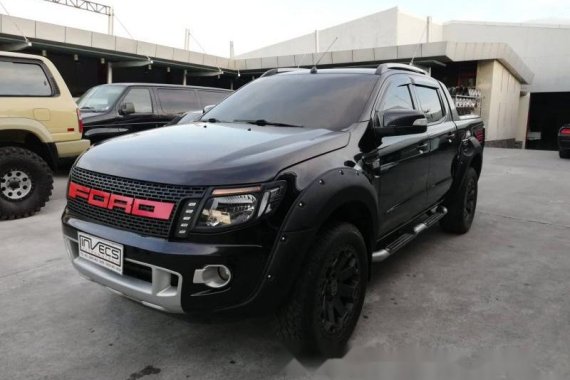 2015 Ford Ranger for sale