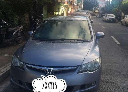 Honda Civic 2007 for sale