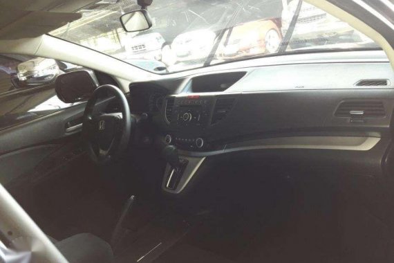 Honda CRV 2012 AT for sale