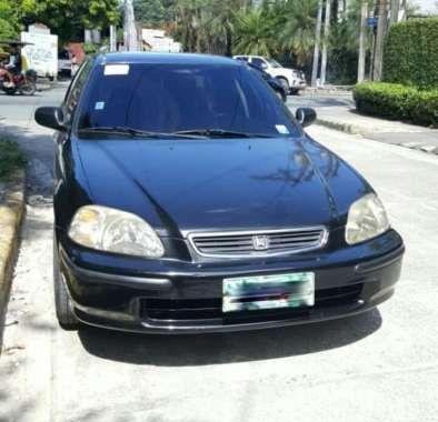 Honda Civic 1997 for sale