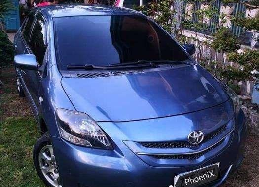 toyota vios e 2009 for sale