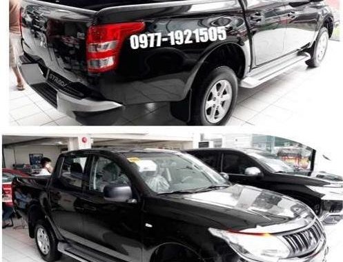 2018 Montero Strada for sale