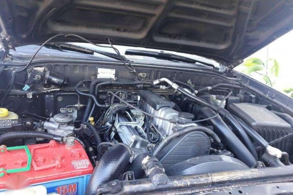 2004 Ford Everest AT 4x2 for sale