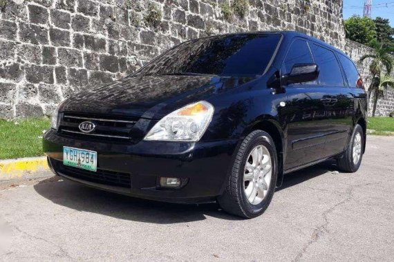 Kia Carnival 2010 for sale