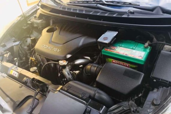 2011 Hyundai elantra for sale