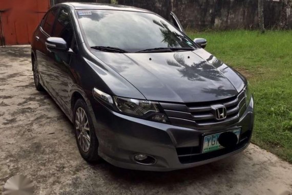 Honda City 15 E 2009 for sale