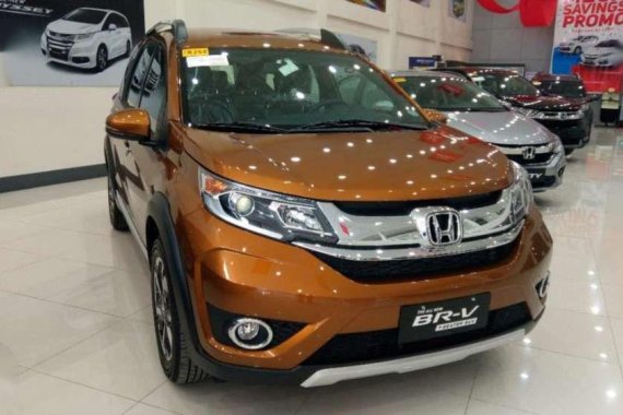 Honda Brv for sale